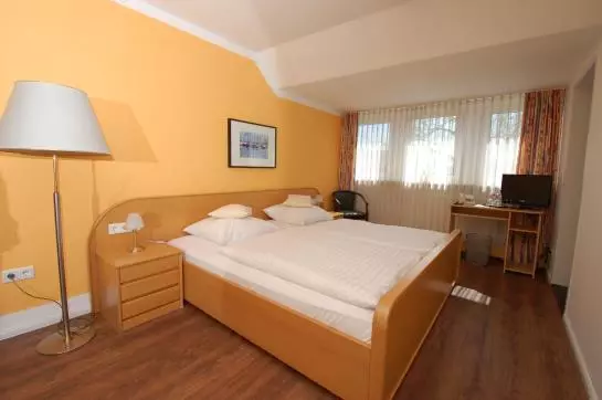 酒店 Hof Von Oldenburg