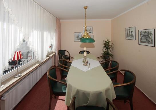 酒店 Hof Von Oldenburg