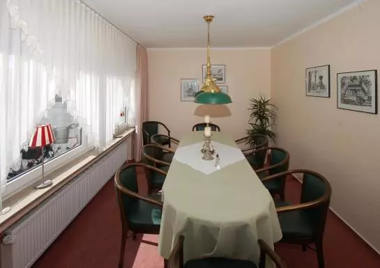 酒店 Hof Von Oldenburg