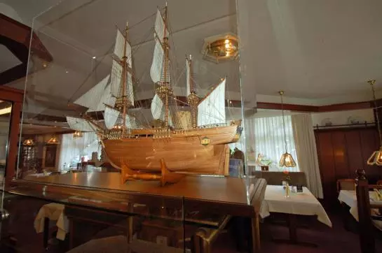 酒店 Hof Von Oldenburg