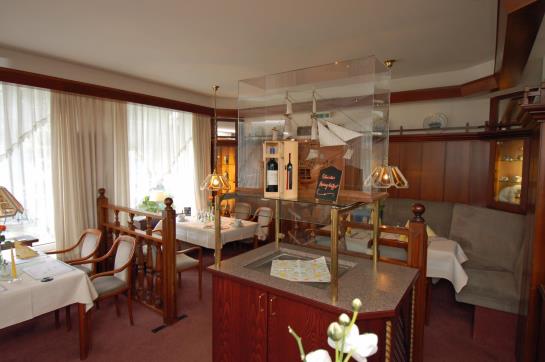 酒店 Hof Von Oldenburg