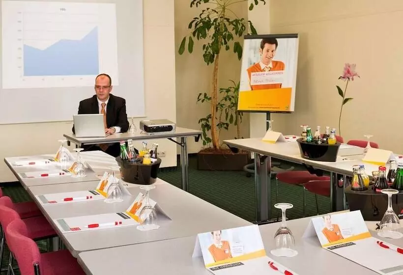 Hotel Ibis Aachen Marschiertor  Aix La Chapelle