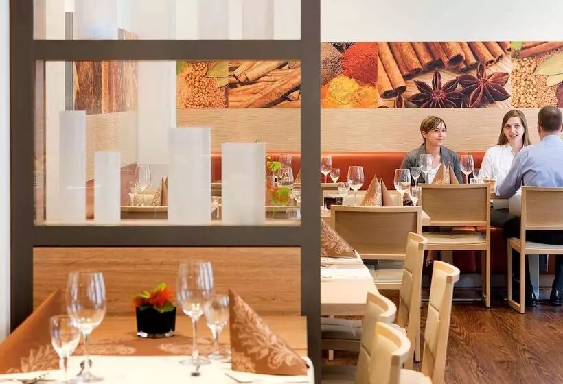 Hotel Ibis Aachen Marschiertor  Aix La Chapelle