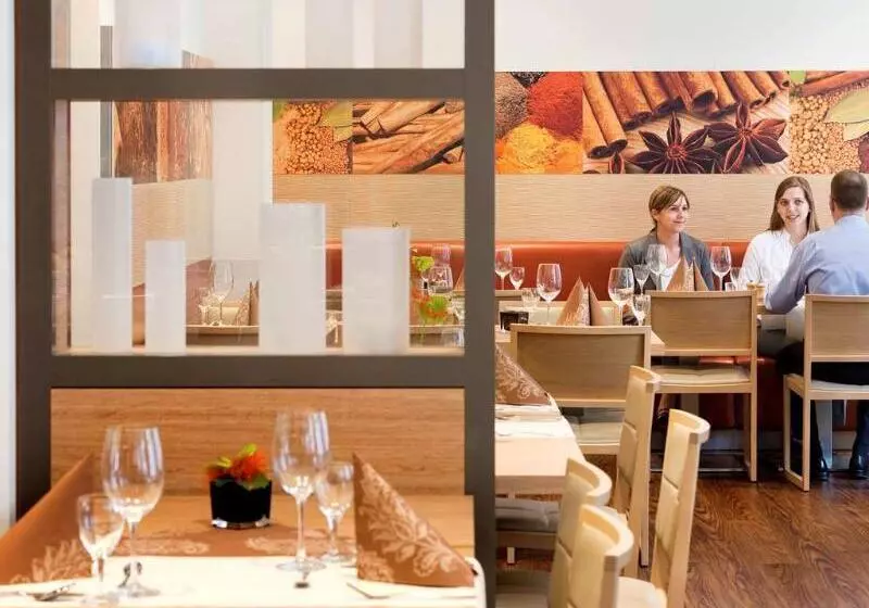 Hotel Ibis Aachen Marschiertor  Aix La Chapelle