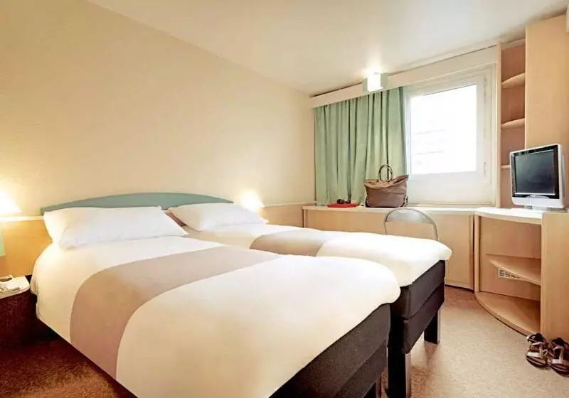 Hotel Ibis Aachen Marschiertor  Aix La Chapelle