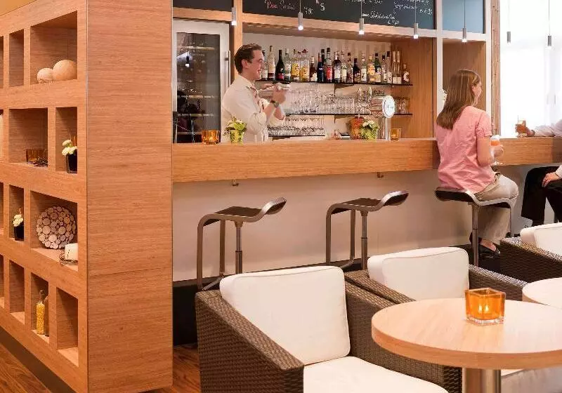 Hotel Ibis Aachen Marschiertor  Aix La Chapelle