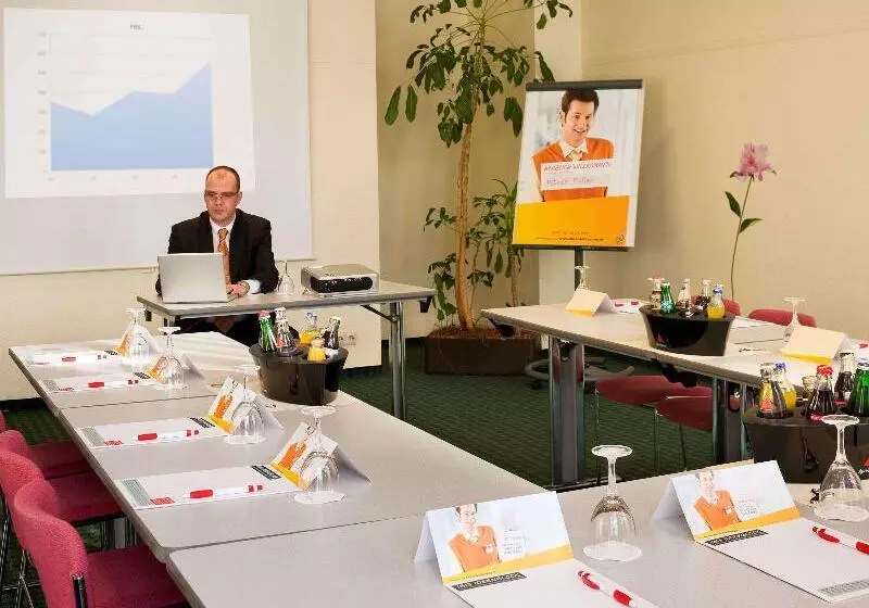 Hotel Ibis Aachen Marschiertor  Aix La Chapelle