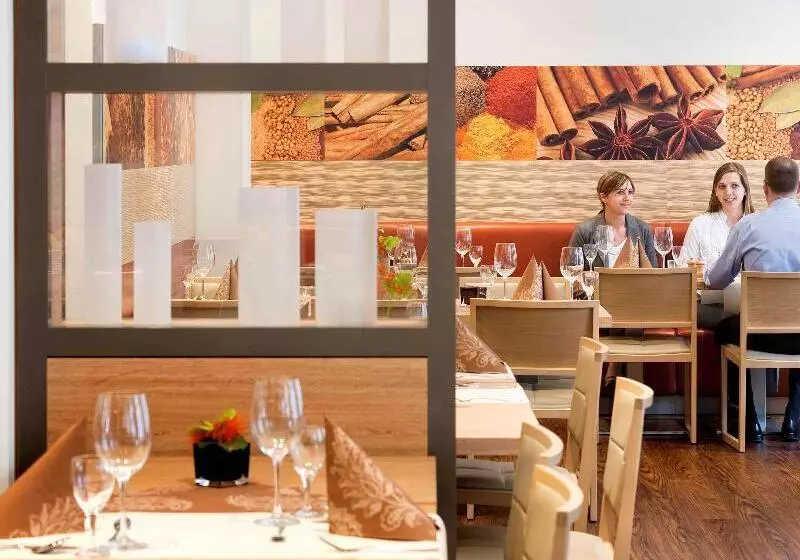 Hotel Ibis Aachen Marschiertor  Aix La Chapelle