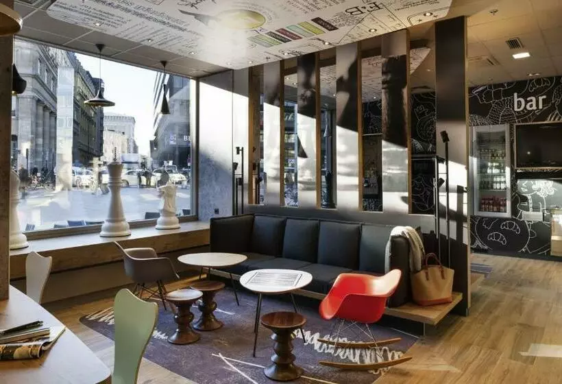 فندق Ibis Koeln Am Dom