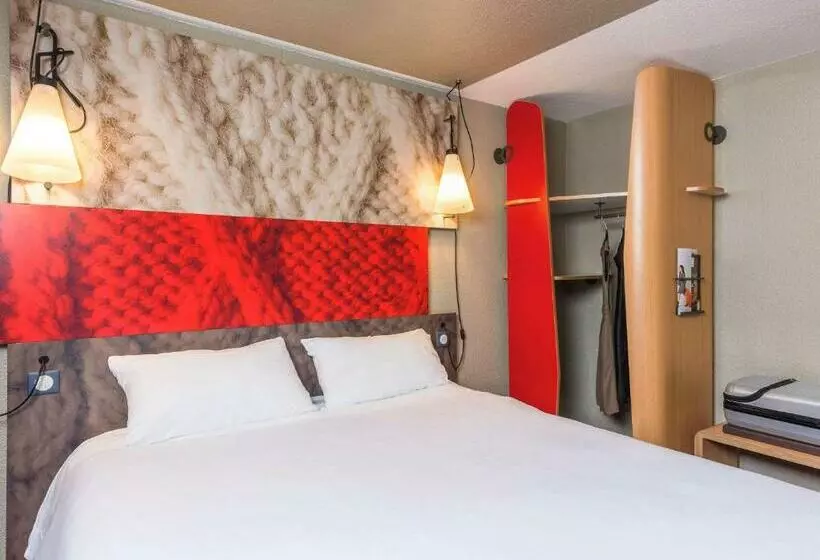 فندق Ibis Koeln Am Dom