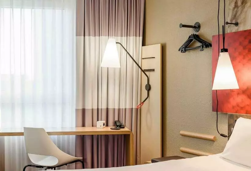 فندق Ibis Koeln Am Dom