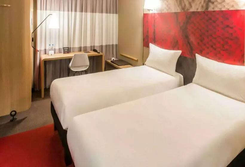 فندق Ibis Koeln Am Dom