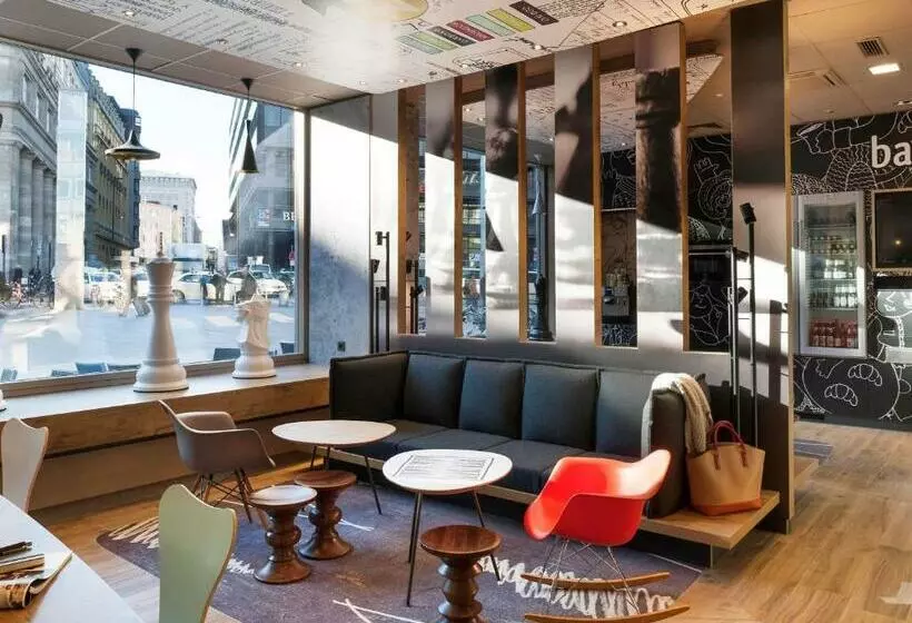 فندق Ibis Koeln Am Dom