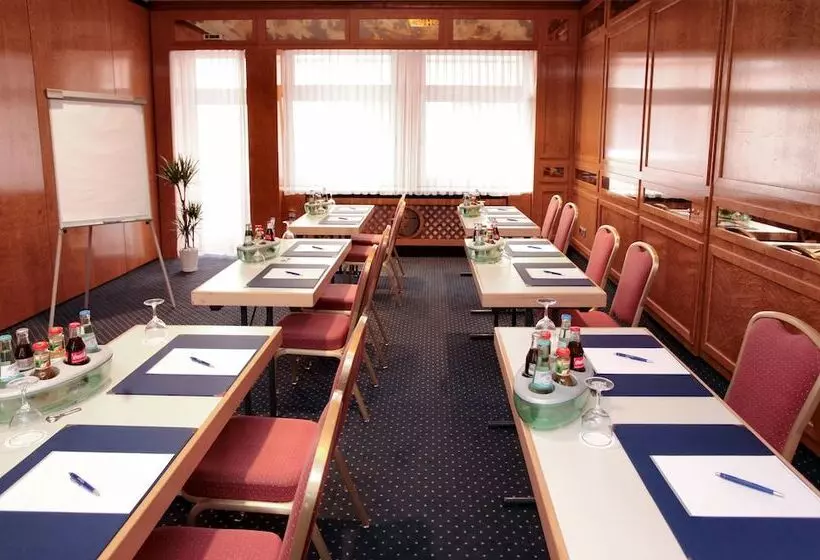 Leonardo Boutique Hotel Düsseldorf