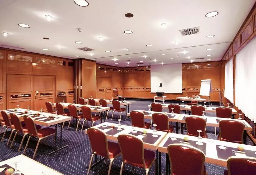 Leonardo Boutique Hotel Düsseldorf