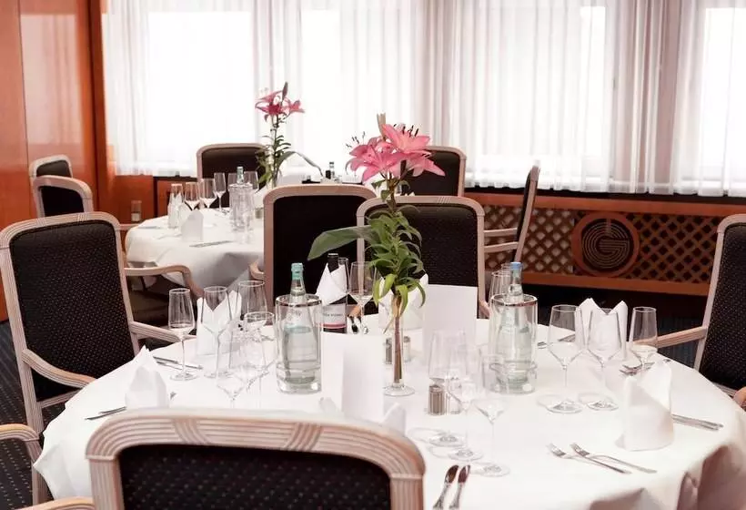 Leonardo Boutique Hotel Düsseldorf