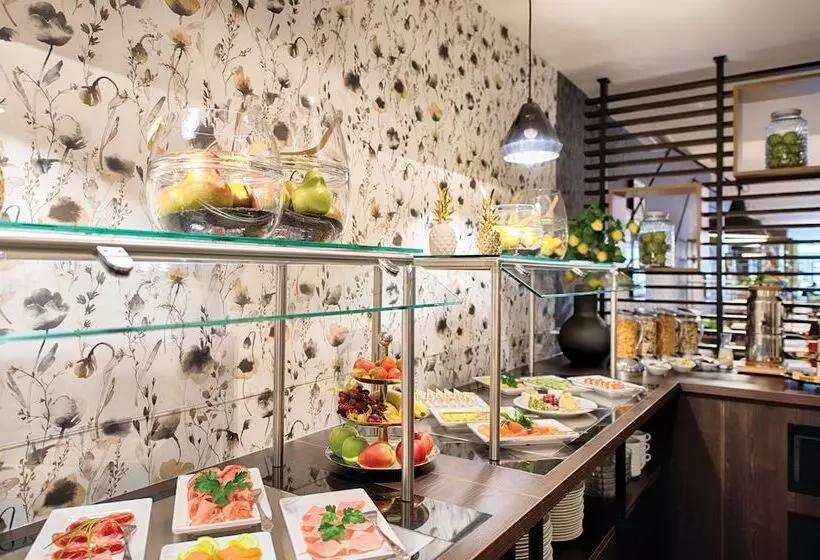 Leonardo Boutique Hotel Düsseldorf