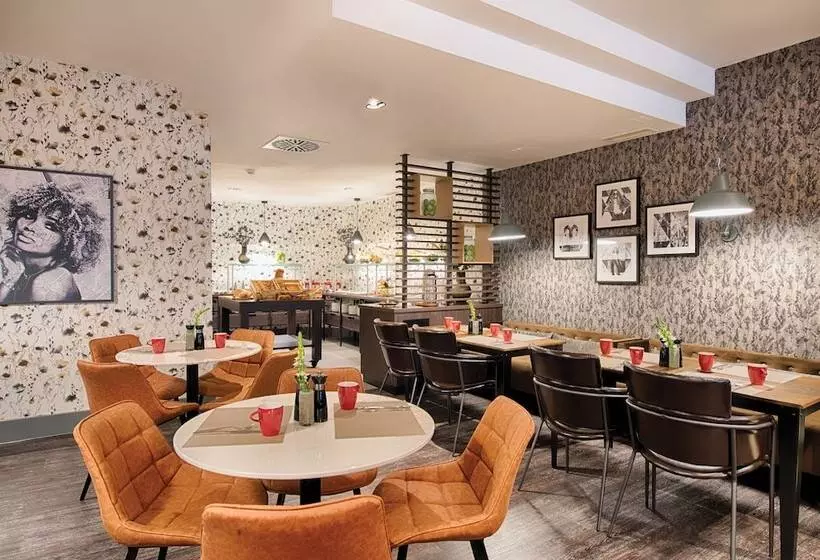 Leonardo Boutique Hotel Düsseldorf