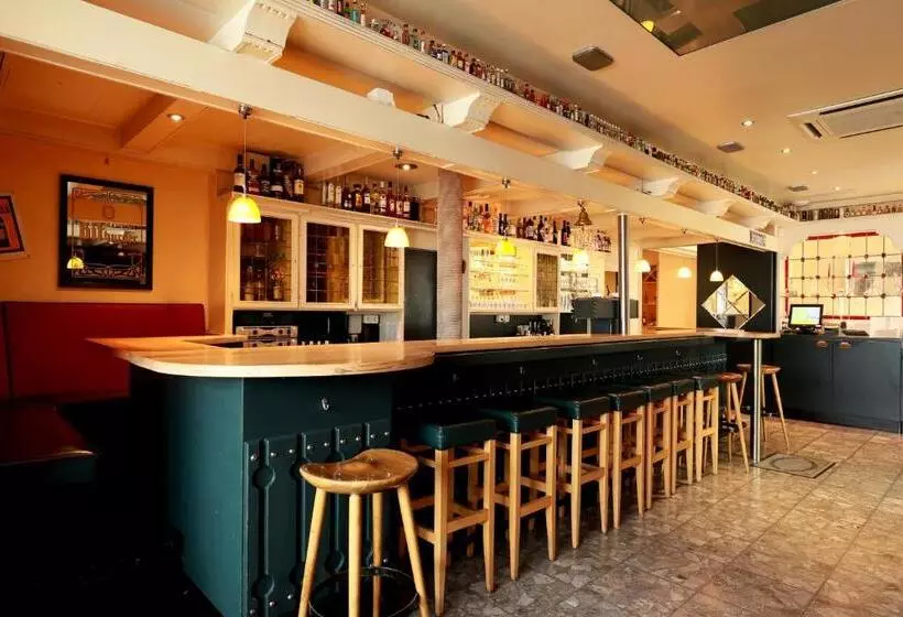 Отель Mariaweiler Hof