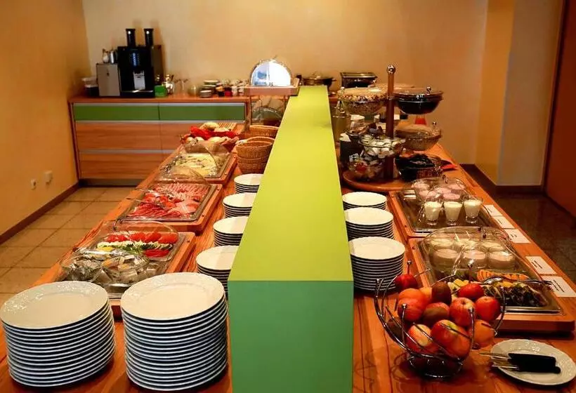 Отель Mariaweiler Hof