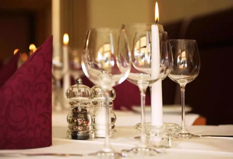 Отель Mariaweiler Hof