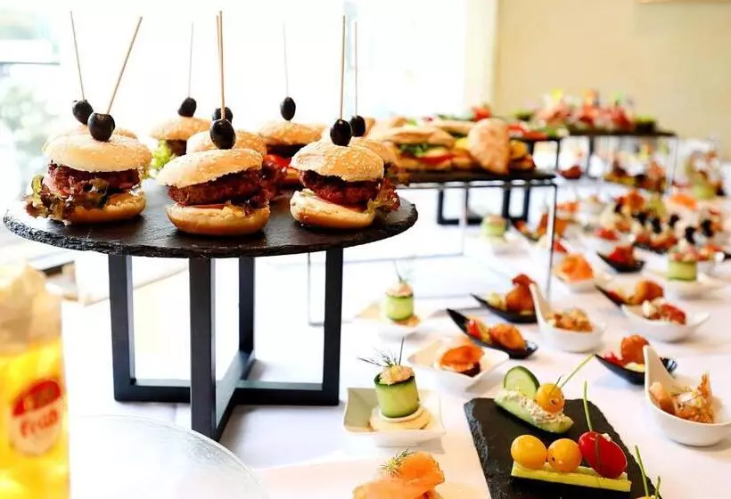 Отель Mariaweiler Hof