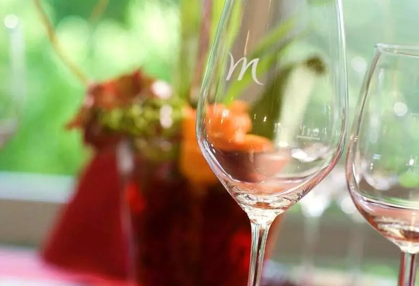 酒店 Mercure  Bonn Hardtberg