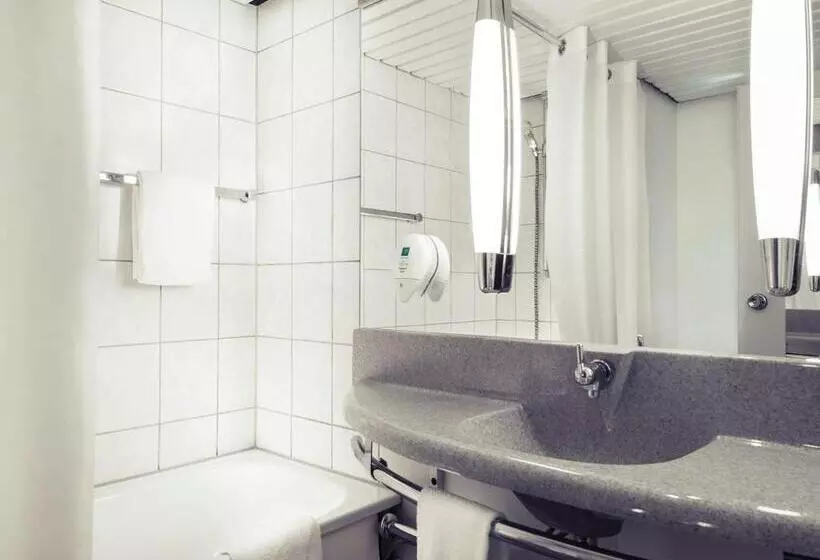 酒店 Mercure  Bonn Hardtberg