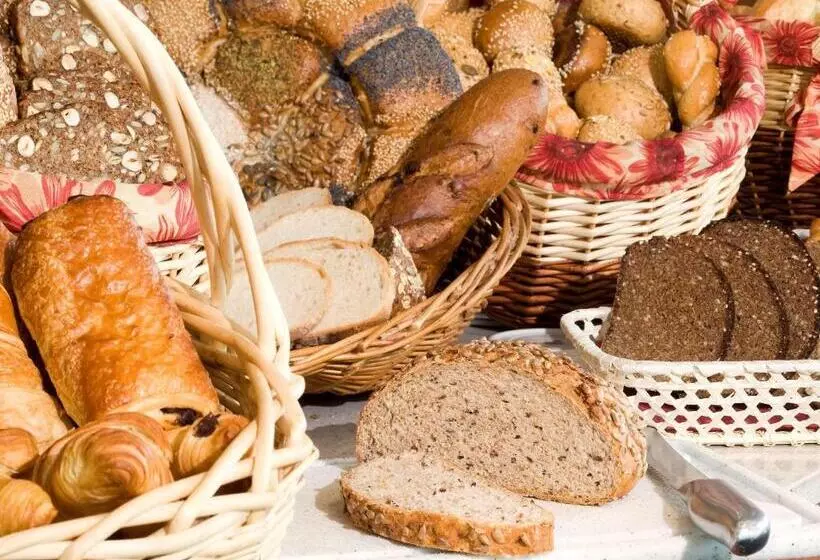 酒店 Mercure  Bonn Hardtberg