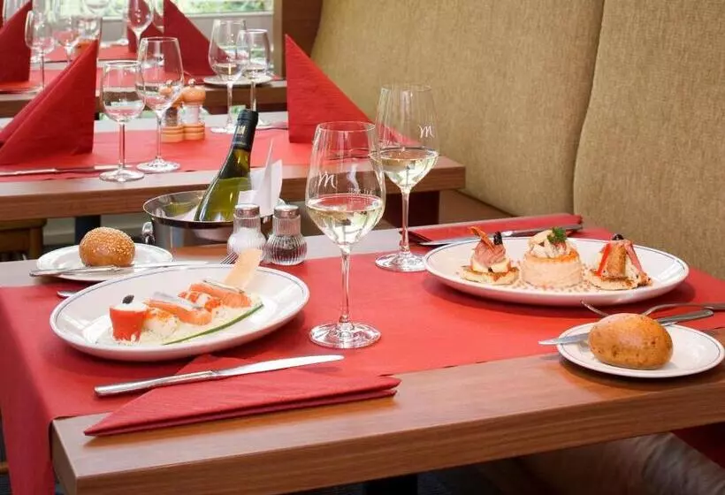 酒店 Mercure  Bonn Hardtberg