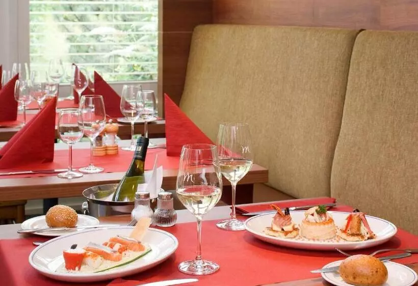 酒店 Mercure  Bonn Hardtberg