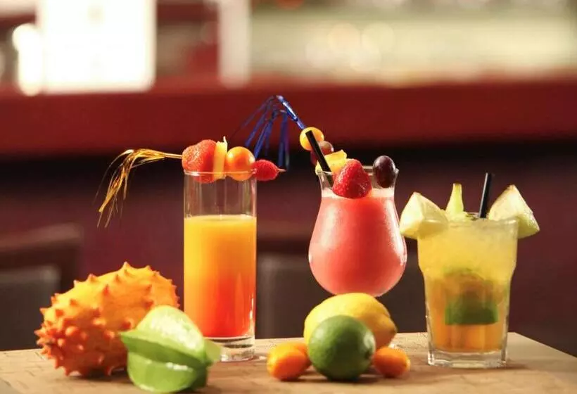 酒店 Mercure  Bonn Hardtberg