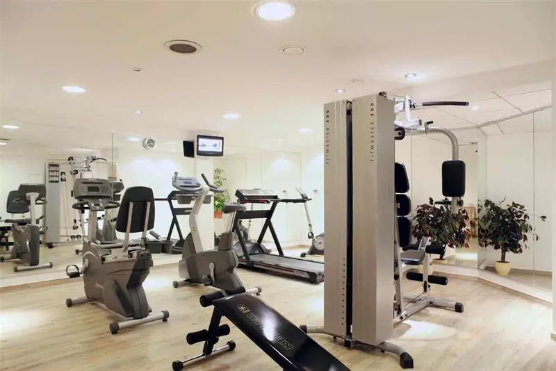 Mercure Hotel Hannover City