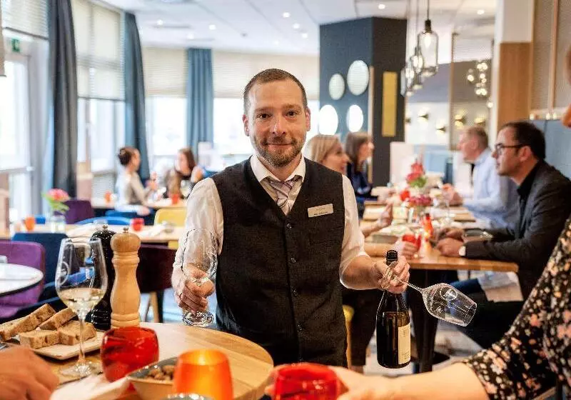 Mercure Hotel Hannover City