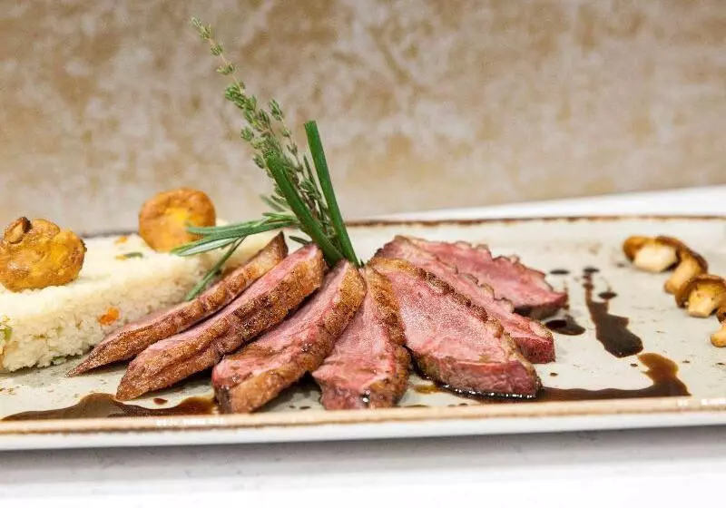 Mercure Hotel Hannover City