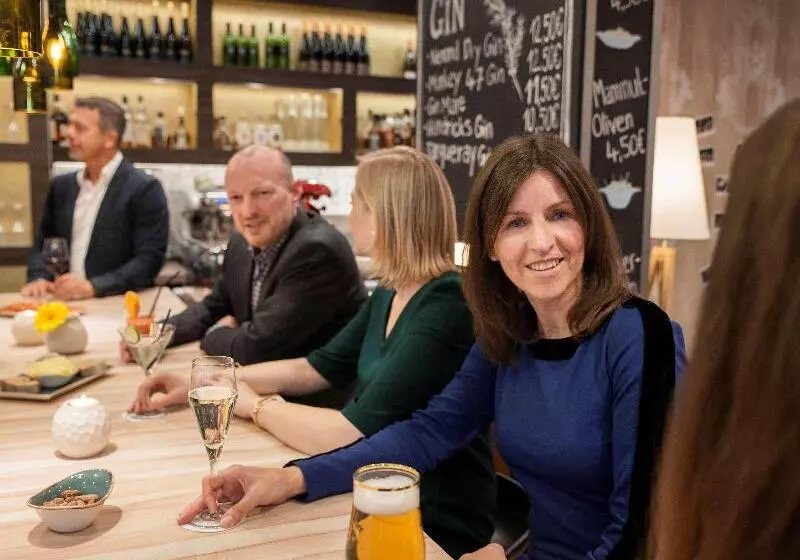 Mercure Hotel Hannover City