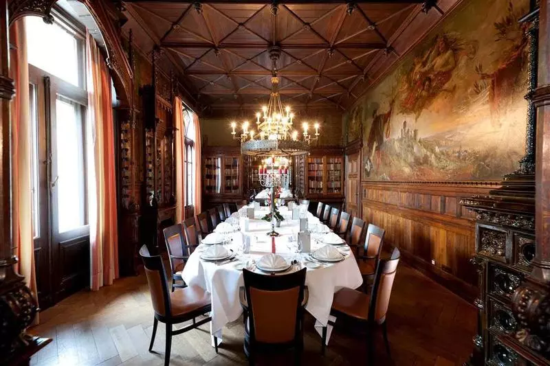 Mercure Hotel Hannover City