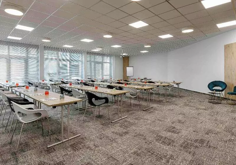 Mercure Hotel Hannover City