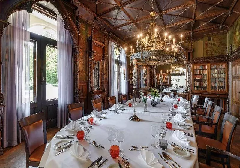 Mercure Hotel Hannover City