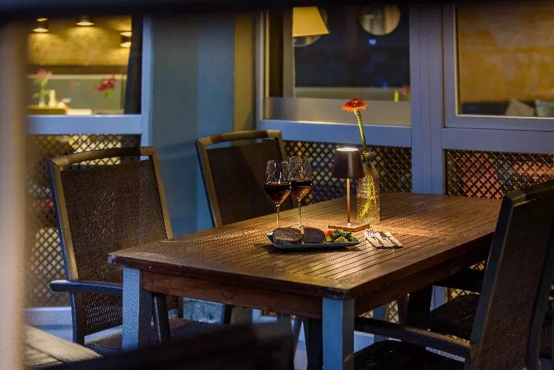 Mercure Hotel Hannover City