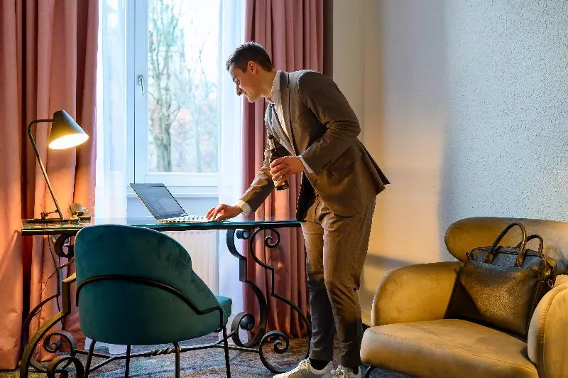 Mercure Hotel Hannover City