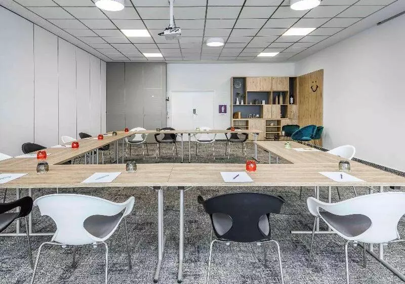 Mercure Hotel Hannover City