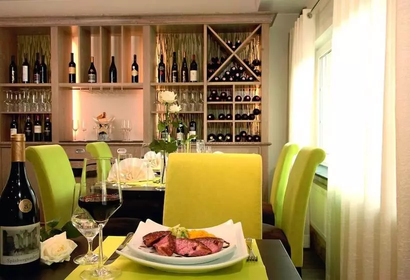 هتل Wohngut Koblenz