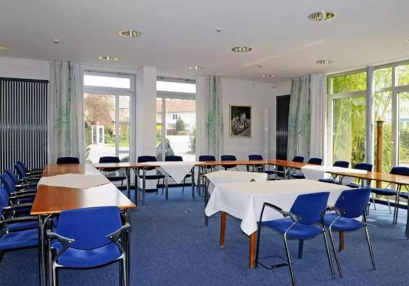 호텔 Restaurant Thomsen