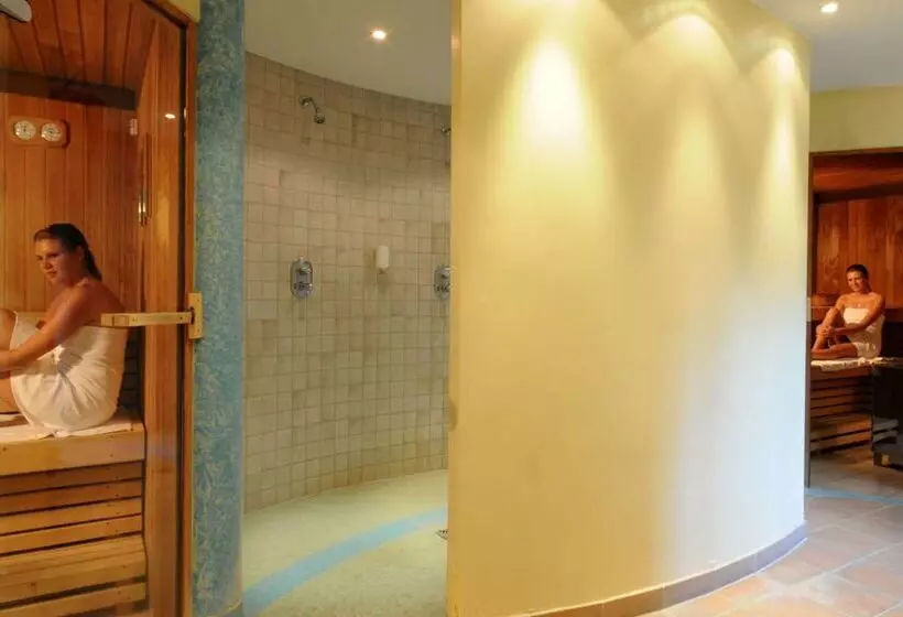 Ringhotel Landhaus Gardels