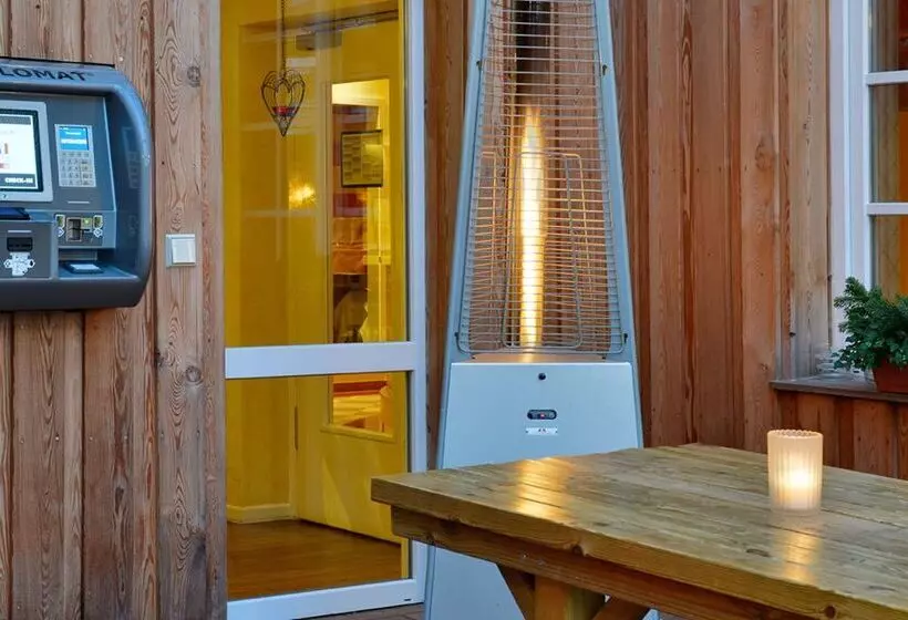 Ringhotel Landhaus Gardels