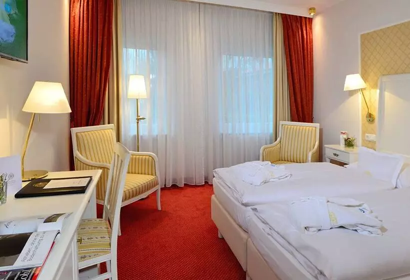 Ringhotel Landhaus Gardels