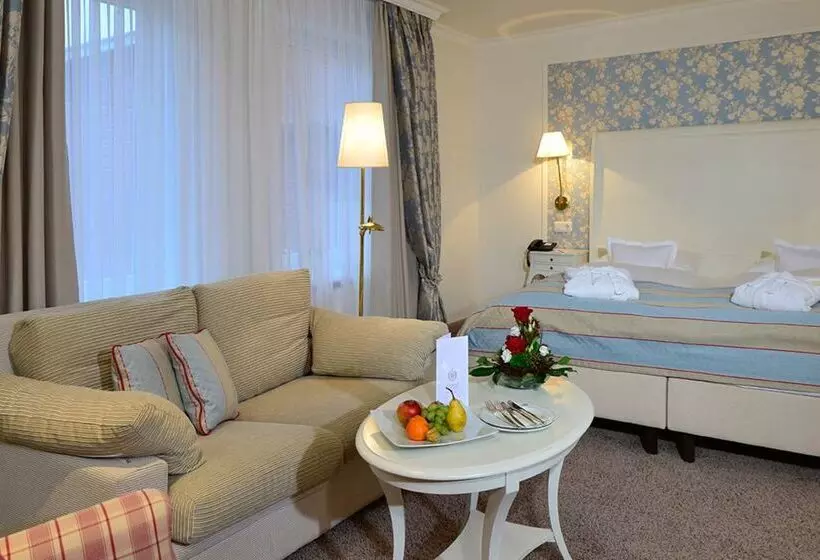 Ringhotel Landhaus Gardels