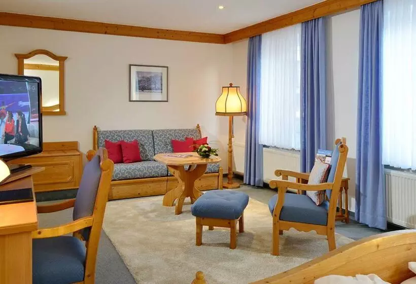 Ringhotel Landhaus Gardels