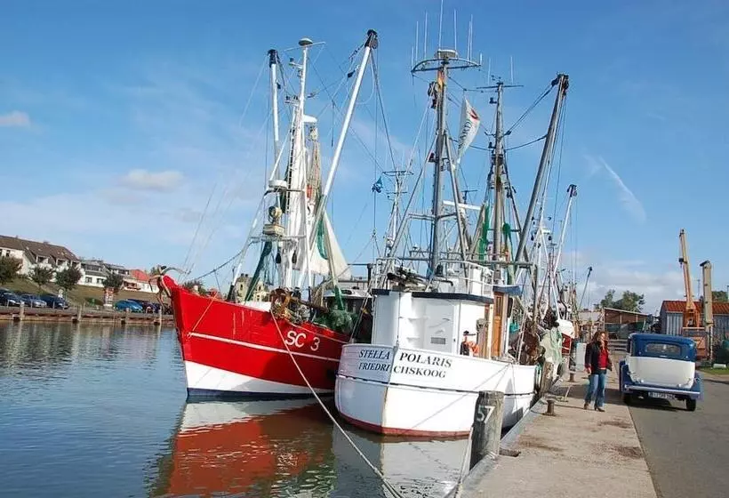 Ringhotel Landhaus Gardels